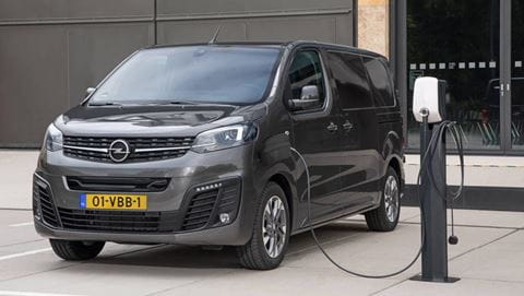 De overstap naar elektrische bussen header