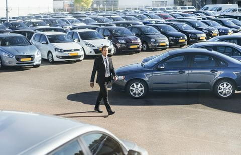 De voordelen van een leverancier