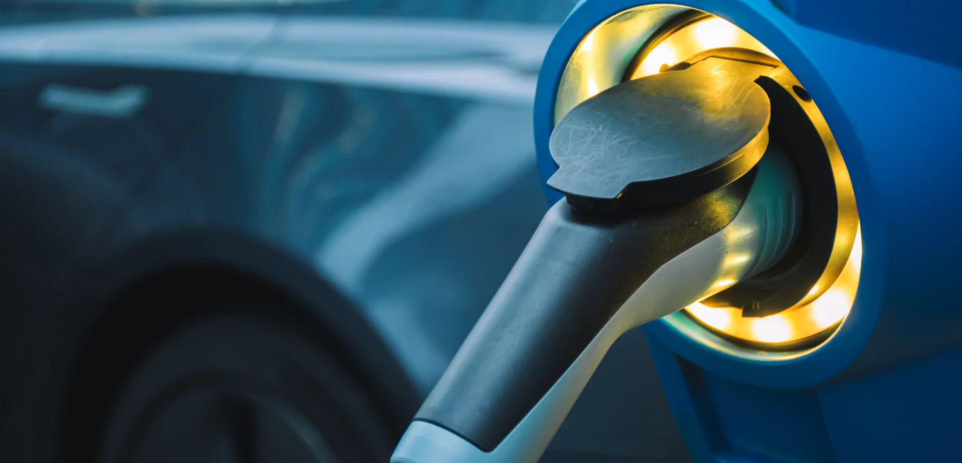 Laadvoorzieningen op het werk