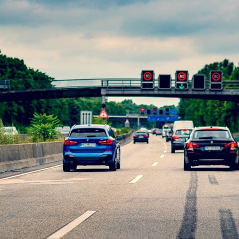 Duitsland - Umweltzones shutterstock_665938795