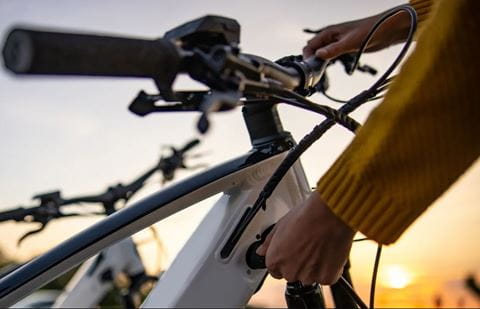 Fiets leasen fiets-leasen