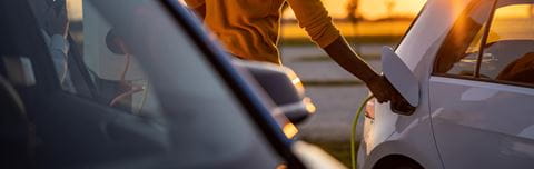 Elettrifica la tua flotta