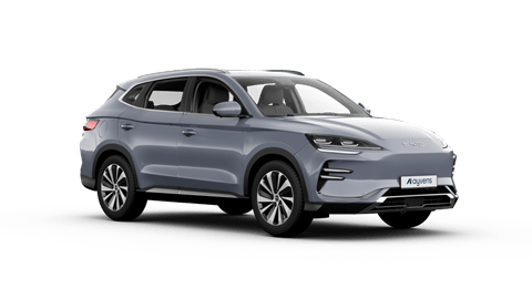 BYD Seal U PHEV